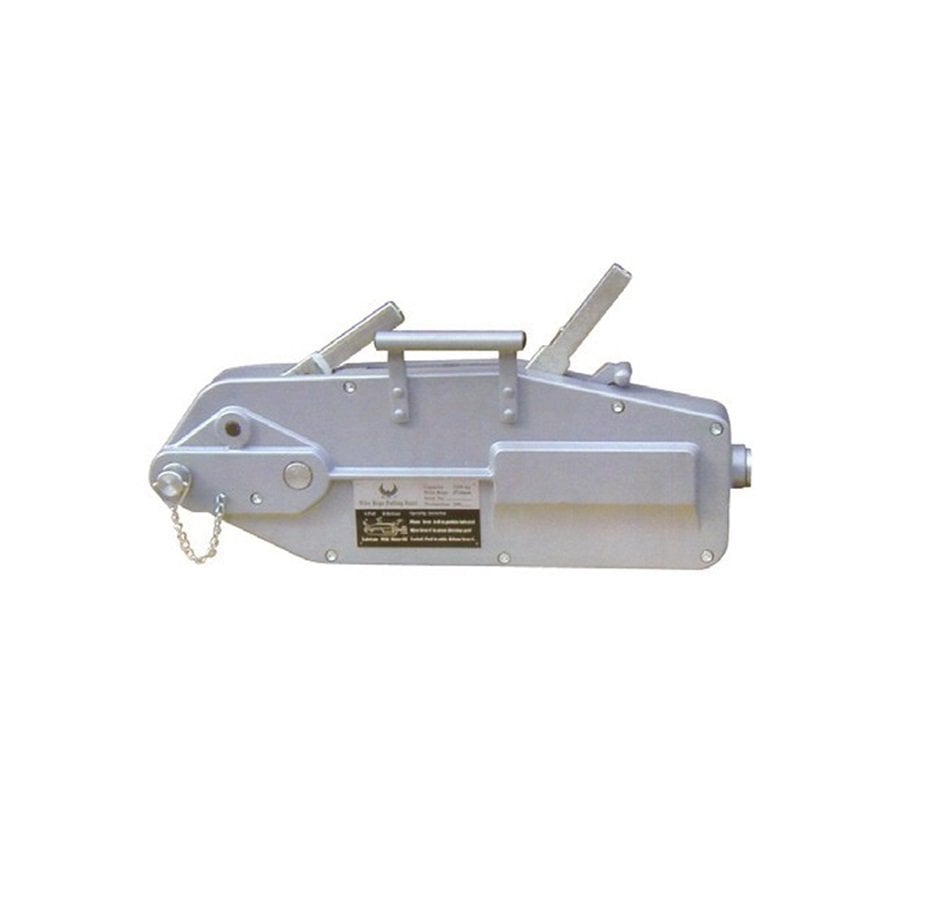 Big Red TRK0800 HALATLI TRİFOR 20 METRE 800 KG - BIGTRK0800
