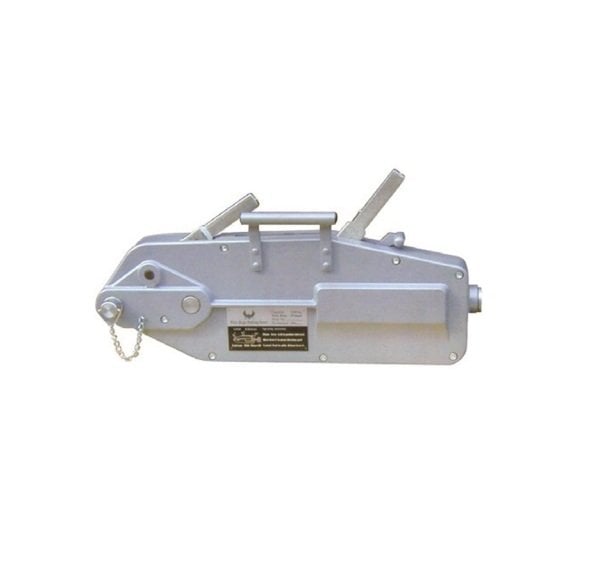 Big Red TRK0800 HALATLI TRİFOR 20 METRE 800 KG - BIGTRK0800
