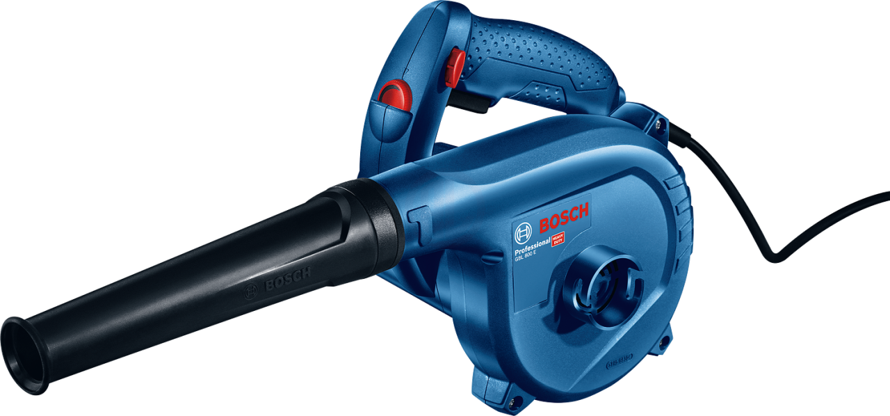 Bosch Üfleme Makinesi GBL 800 E - 0601980420