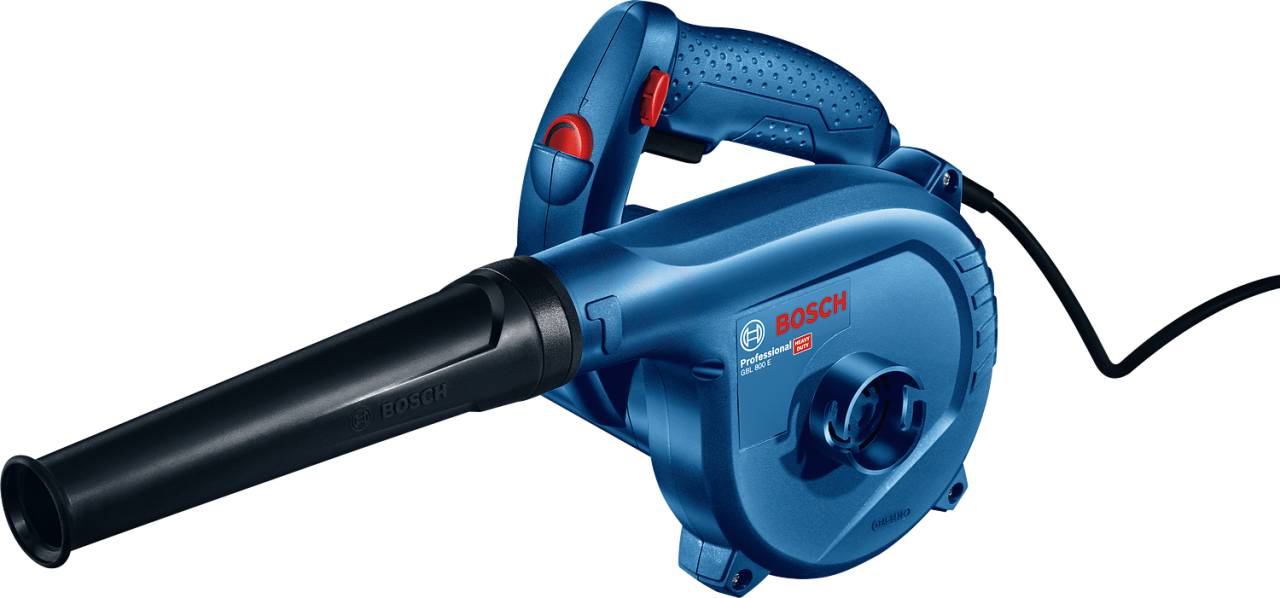 Bosch Üfleme Makinesi GBL 800 E - 0601980420
