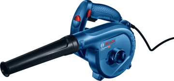 Bosch Üfleme Makinesi GBL 800 E - 0601980420