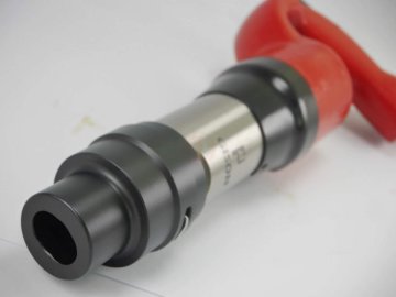 Gison Gp-892H Havalı Kalafat Çekici Kırıcı - GP892H
