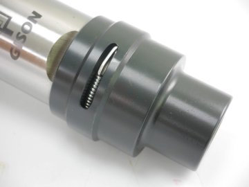 Gison Gp-892H Havalı Kalafat Çekici Kırıcı - GP892H