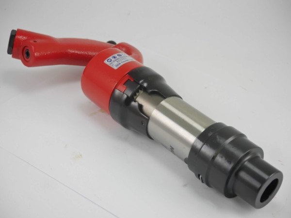 Gison Gp-892H Havalı Kalafat Çekici Kırıcı - GP892H