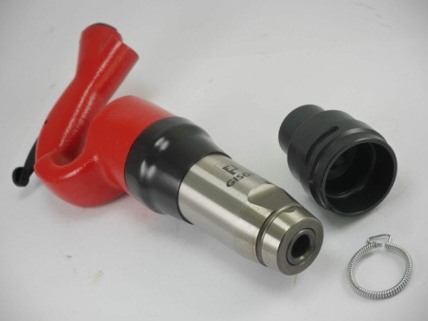 Gison Gp-892H Havalı Kalafat Çekici Kırıcı - GP892H