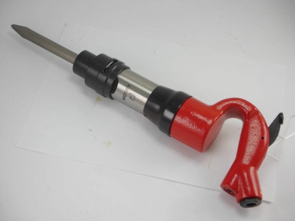 Gison Gp-892H Havalı Kalafat Çekici Kırıcı - GP892H