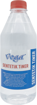 Vega Sentetik Tiner 516 Ml