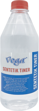 Vega Sentetik Tiner 516 Ml