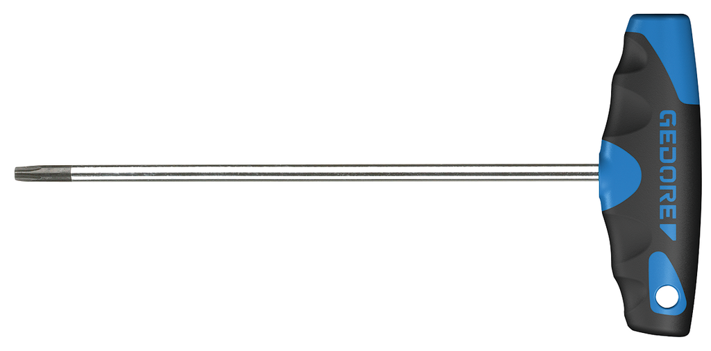 Gedore T Tipi Torx Tornovida T15