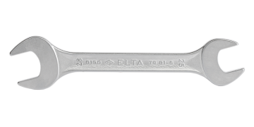 Elta İki Ağız Anahtar 06X07 Mm