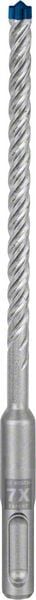 Bosch Kırıcı Delici Uç SDS-Plus-7X Expert 6,5x165 mm (1 Adet) - 2608900078