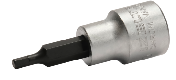 İzeltaş 3/8 İnç Lokmalı Allen Uç 5 mm