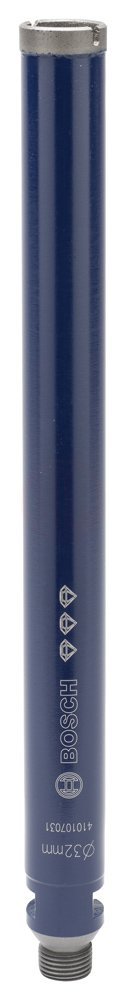 Bosch Elmas Sulu Karot Uç G1/2 İnç Best For Concrete 32 mm - 2608601353