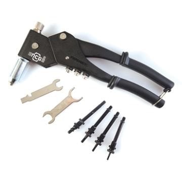 NCG Oynar Başlı Perçin Pensesi S905