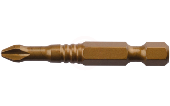 Ceta Form 1/4 İnç Duramax Yıldız Bits Uç Ph1 X 50 Mm