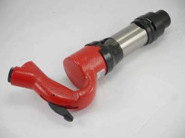 Gison Gp893H Havalı Kalafat Çekici - GP893H