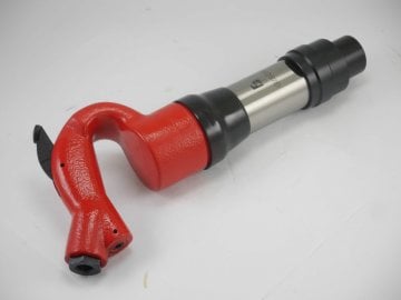 Gison Gp893H Havalı Kalafat Çekici - GP893H