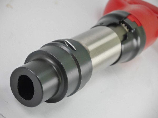 Gison Gp893H Havalı Kalafat Çekici - GP893H