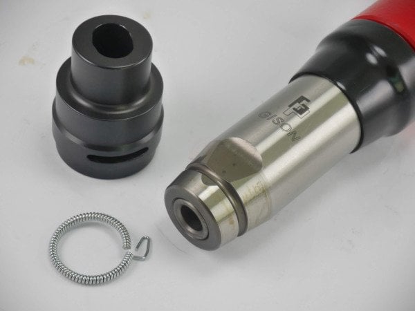 Gison Gp893H Havalı Kalafat Çekici - GP893H
