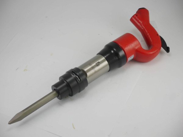 Gison Gp893H Havalı Kalafat Çekici - GP893H