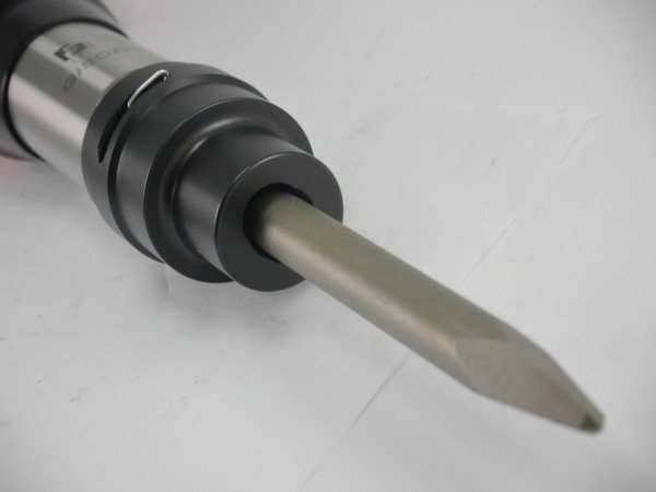 Gison Gp893H Havalı Kalafat Çekici - GP893H