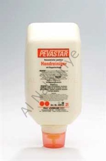 Pevastar Cilt Temizleme ve Bakım Kremi 2 Lt (Kartuş Ambalaj)