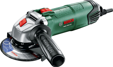 Bosch Avuç Taşlama Makinesi PWS 750-115 Set (115 mm) - 06033A240C