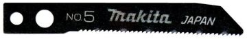 Makita M Tipi Dekupaj Testere Bıçağı 42 mm (5) (792132-4)
