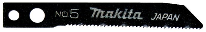 Makita M Tipi Dekupaj Testere Bıçağı 42 mm (5) (792132-4)