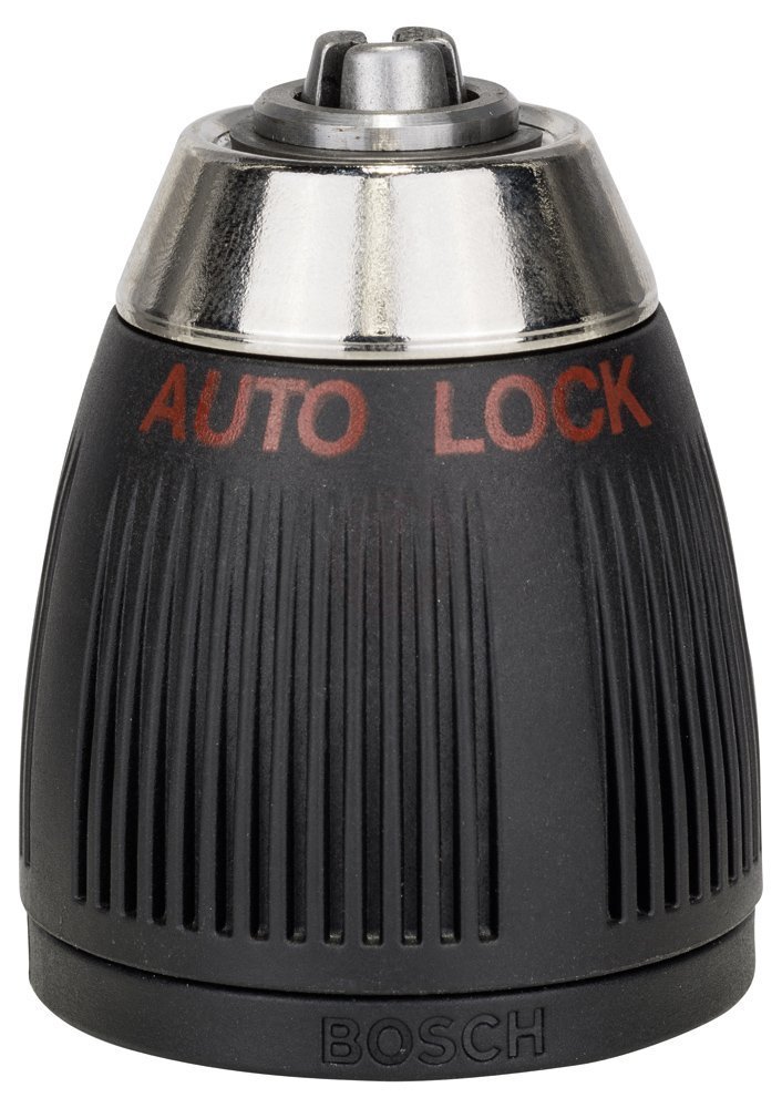 Bosch Anahtarsız Mandren 3/8 İnç - 24 UNF Ø1-10 mm V3 - 2608572183