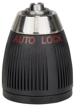 Bosch Anahtarsız Mandren 3/8 İnç - 24 UNF Ø1-10 mm V3 - 2608572183