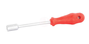 İzeltaş Lokma Uçlu Tornavida 5 mm