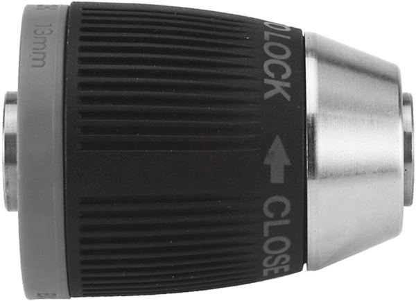 Bosch Anahtarsız Mandren 3/8 İnç - 24 UNF Ø1-10 mm V3 - 2608572183