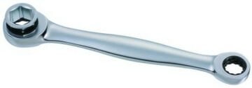 Gedore Değişken Uçlu Düz Torx Anahtar Seti 1419