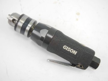 Gison Gp-330A Havalı Kalem Matkap - GP330A