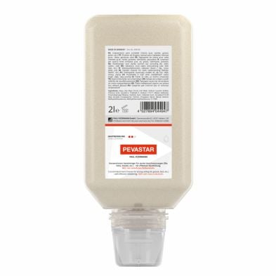 Pevastar Cilt Temizleme ve Bakım Kremi 2 Lt (Kartuş Ambalaj)