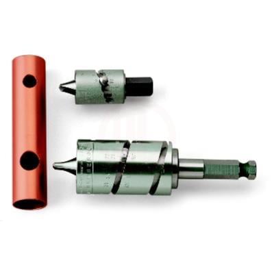 Rothenberger Unıdrıll Otom.Ayar Delik Açıcı 10-28 (3/8-1.1/8) - 21583