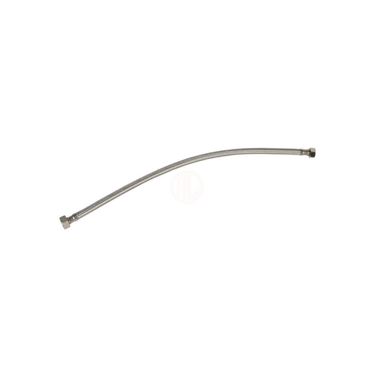 Flex Hortum 1/2-3/8 İnç 80 Cm