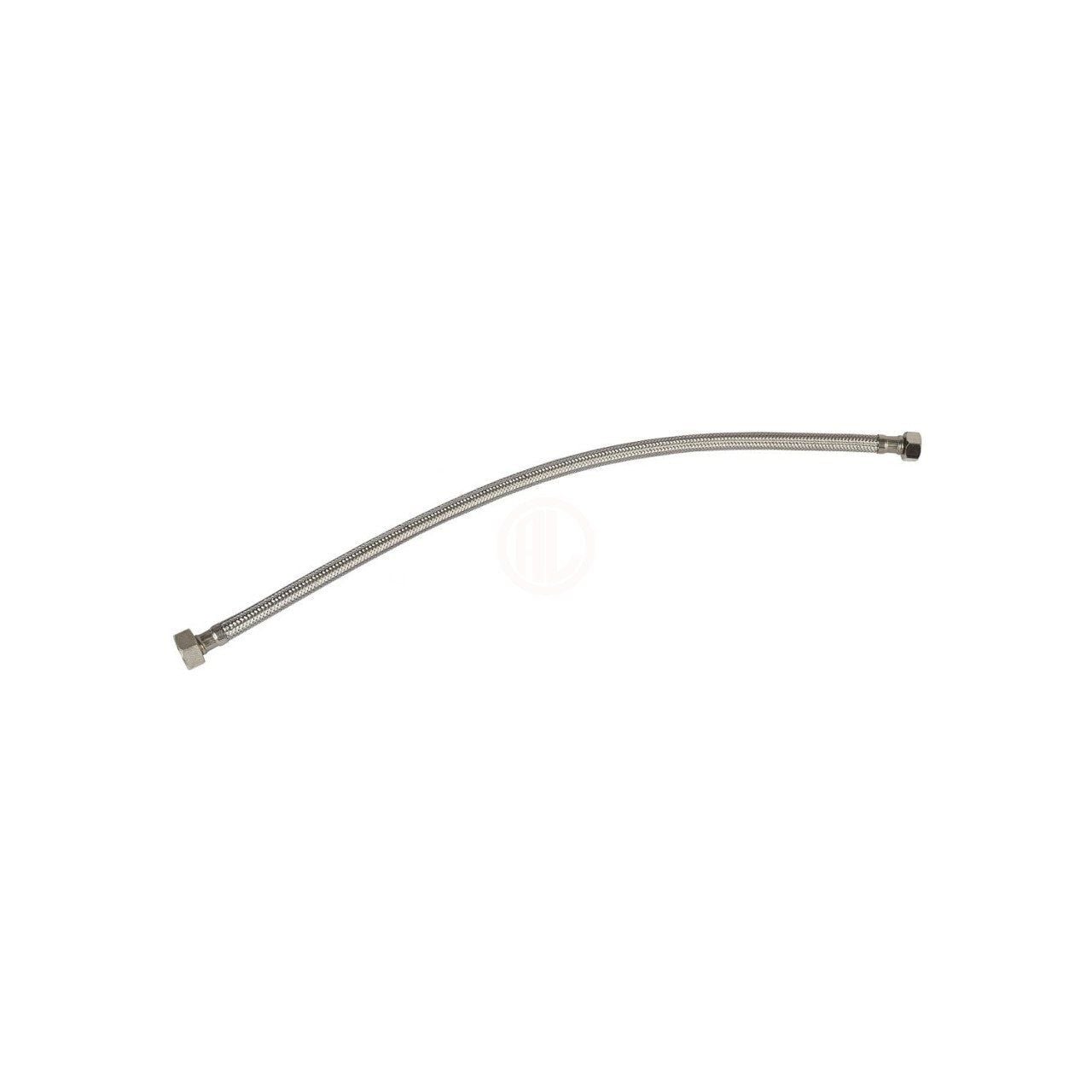 Flex Hortum 1/2-3/8 İnç 80 Cm