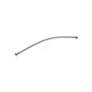 Flex Hortum 1/2-3/8 İnç 80 Cm
