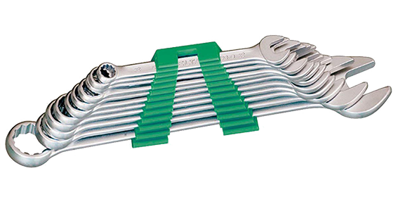 Elta Kombine Anahtar Takımı 8 Parça