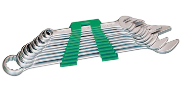 Elta Kombine Anahtar Takımı 8 Parça