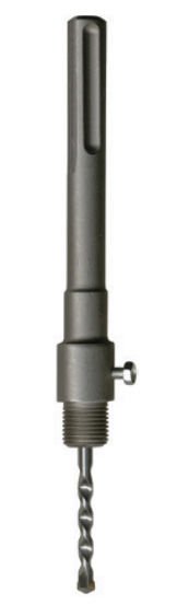 Todrill Adaptör Elmaslı Sds Max 200 Mm (Td50743)