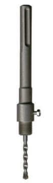 Todrill Adaptör Elmaslı Sds Max 200 Mm (Td50743)