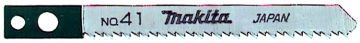 Makita M Tipi Dekupaj Testere Bıçağı 60 mm (41) (792402-1)
