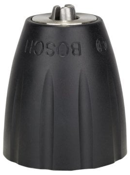Bosch Sistem Mandreni Vidalama Matkabı Ø1-10 mm (GSR/GSB) - 2608572210