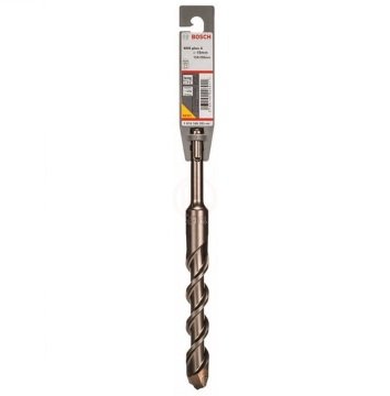 Bosch Sds-Plus-5 Delici Uç 19X200 Mm - 1618596205