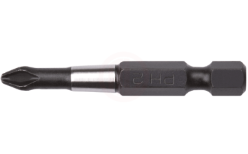 Ceta Form 1/4 İnç Yıldız Bits Uç (Darbeli Kullanım) Ph1X50 Mm