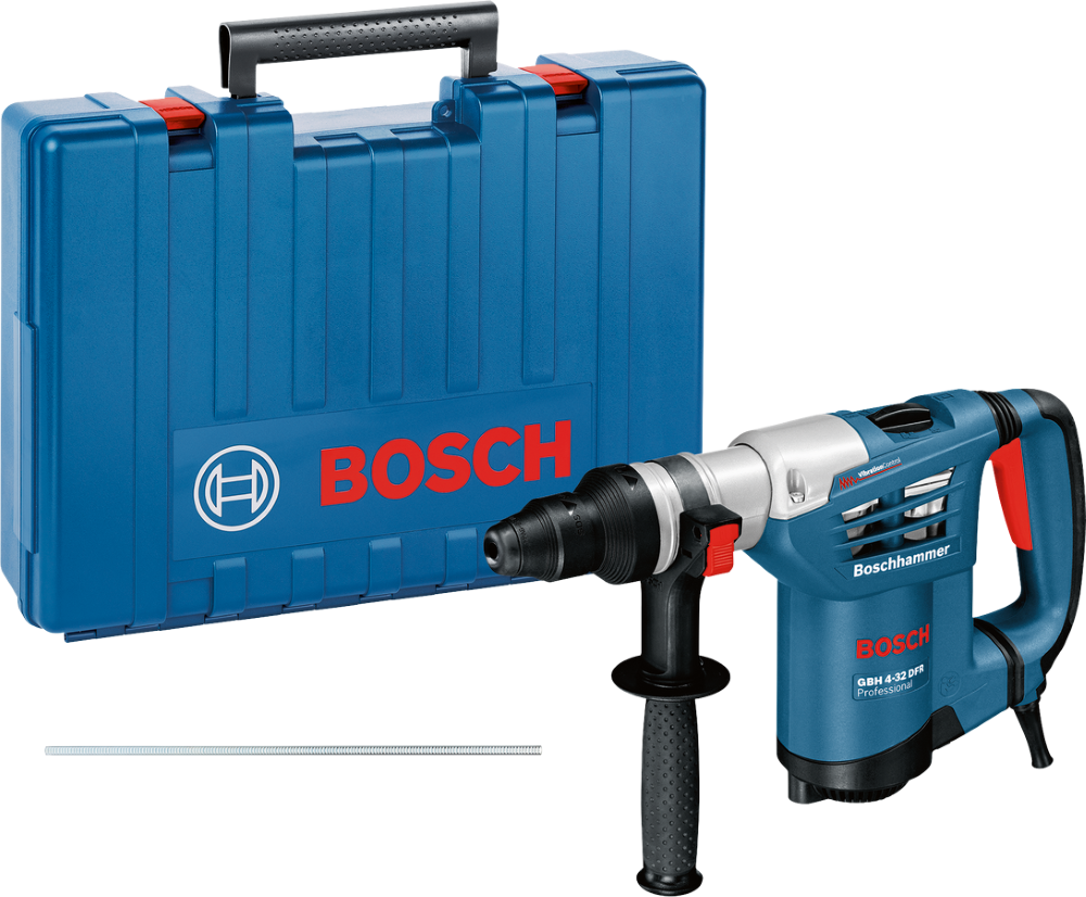 Bosch Kırıcı Delici Makine GBH 4-32 DFR - 0611332190
