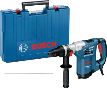 Bosch Kırıcı Delici Makine GBH 4-32 DFR - 0611332190